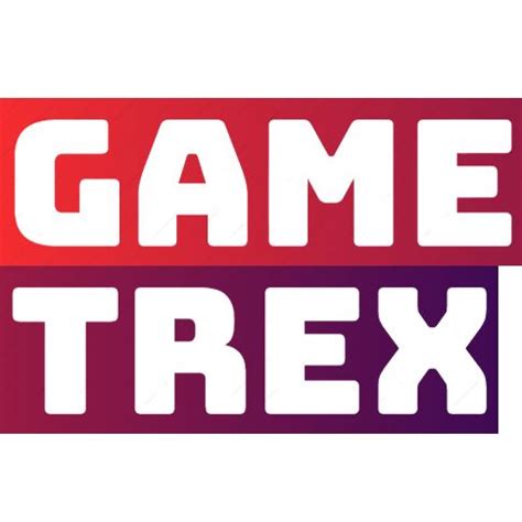 gametrex games